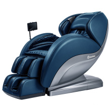 RealRelax Popular Heat Therapy Relaxing Full Body Lounge Home Massage Chair Massager
